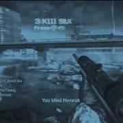 Sync Test Cod4