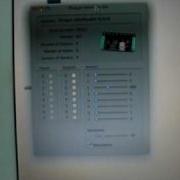Phidgets Slider Sensor