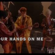 Thompson Twins Lay Your Hands On Me Official Video 4K Remaster