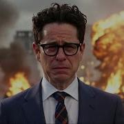 Crash And Burn The JJ Abrams Story