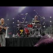 Pixies Gouge Away Live Zagreb 27 8 2022