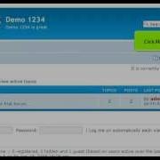 PHPBB3 Registering As A User In PhpBB