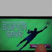 Flick Football SuperSave