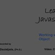 Learn Javascript Working With String Object A A9 9 Search