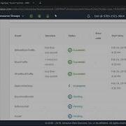 Creating A Deployment AWS CodeDeploy