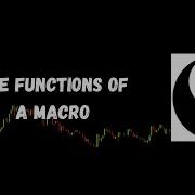ICT Gems The Functions Of A Macro