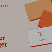 How To Use The Spacer Widget In Elementor