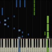 Alan Walker Faded ADVANCED Piano Tutorial John Yang Piano