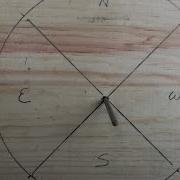 Primitive Navigation Pathfinder Simple Shadow Board Part 2