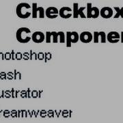 Flash Tutorial The Checkbox Component HD