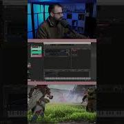 Creature Sound Design