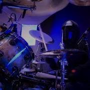 96 Depeche Mode It S No Good Drum Cover
