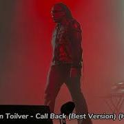 Don Toilver Call Back Best Version HD