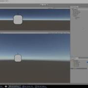 Unity Skill Cooldown Tutorial No Talking