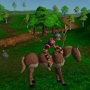 Java 3D Game Development 77 Mounts