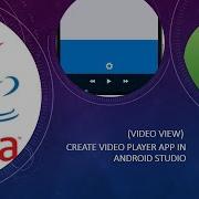 Create Video App In Android Studio