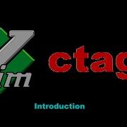 Учебное пособие по Vim и Ctags Автозавершение в Vim без LSP