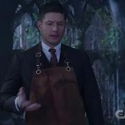 Supernatural 14 Temporada Promo Legendado