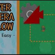 Easy Smooth Camera Follow In Unity Tutorial