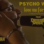 CREEPING DEATH Perform MOTÖRHEAD S In The Name Of Tragedy BangerTV X PsychoWaxx
