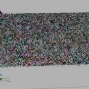 3 Simulated Annealing Spontaneous Nucleation Of The Chiral Bobber