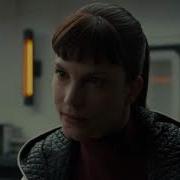 Blade Runner 2049 Lt Joshi Robin Wright Vs Luv Sylvia Hoeks You Tiny Thing