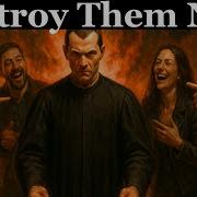 This Is How You Take Revenge For Every Humiliation Machiavelli