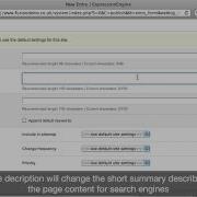 Editing Meta Data Expression Engine 1 7 Screencast