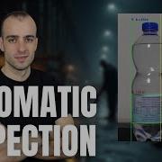 Autonomous Defect Recognition From Scratch With Python