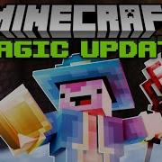Я написал обновление Minecraft за 7 дней