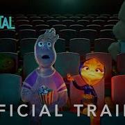 Elemental Official Trailer