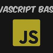 JavaScript Basics In 5 Minutes