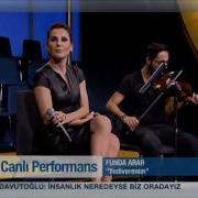 Funda Arar Yediverenim NTV De Canli Performans HD