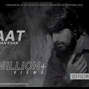 Aati Hai Yaad Uski Rota Hai Ye Dil RAAT By Arshman Khan Kaise Hai Hum Ye Baat Na Poocho