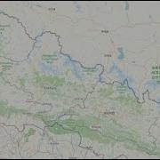 How To Plot Map With Python