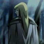 Claymore Within Temptation AMV