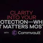 Объяснение принципов унифицированной защиты данных в облаке Commvault Cloud для обеспечения безо