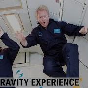 Thrill Seekers Pay 5 000 To Experience Zero Gravity