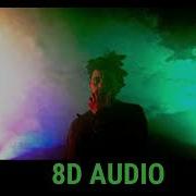 The Weeknd Tears In The Rain 8D Audio