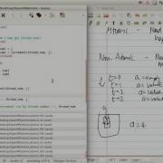 Fortran With OpenMP 022 Atomic Construct And Atomic Operators