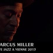 Marcus Miller Keziah Jones I Ll Be There Come Together LIVE HD