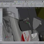 Tech Tip SOLIDWORKS 2015 Tutorial Open Part In Position