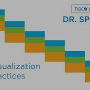Dr Spotfire Data Visualization Best Practices