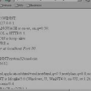 VTC Player Perl Fundamentals Environment Variables 1