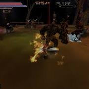 Rakion Steam Stage 53 Warrior 3 MK 99