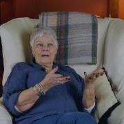 What I Wish I Knew About Total Knee Replacement With Dame Judi Dench
