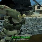 CoD4 Knife 10 PromodLive 211 SmiLe
