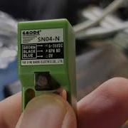 Wiring Inductive Limit Switch On AMC AASD15A