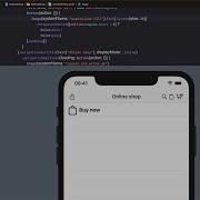 SwiftUI Add Multiple Items Buttons In The NavigationBarItems