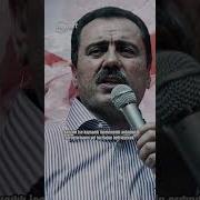 Merhum Muhsin Yazıcıoğlu Dosyası Yeniden Açılıyor